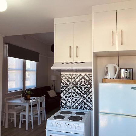 Pretty In Penola Sleep 3, Apartment Exterior photo