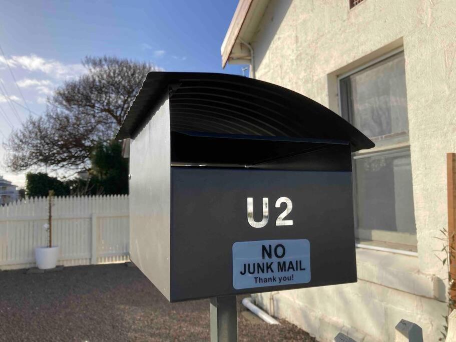 Pretty In Penola Sleep 3, Apartment Exterior photo