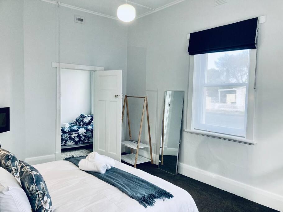 Pretty In Penola Sleep 3, Apartment Exterior photo