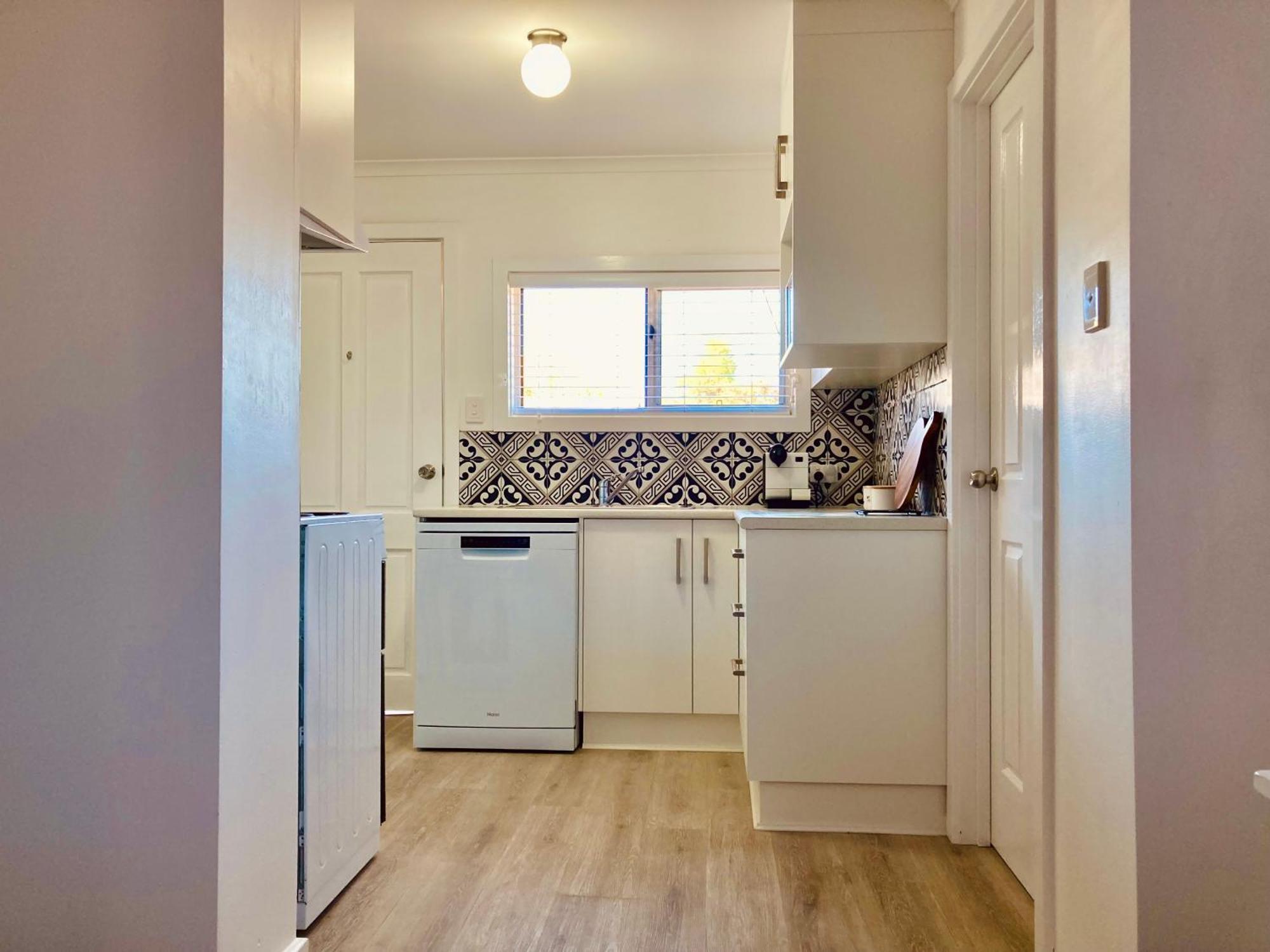 Pretty In Penola Sleep 3, Apartment Exterior photo